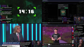 DUEL ŠEVČÍK X SLOVÁK🏆PŘÍBĚH WARCRAFTU🏆POKRAČOVÁNÍ THYMESIE🏆17.8. MORTAL SHELL 2🏆!donate !gta6 !sub