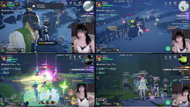 8/11 吃肯德GGGGGG｜《瑪奇 Mobile》冒險繼續啦˙✨