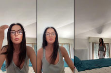 Untitled stream