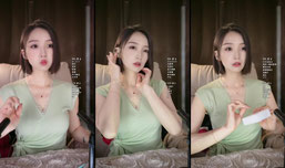 62岁姐姐ASMR