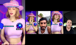 Lets Go LIVE!