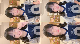 最終日ー！💞