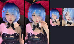 兄弟们，我女装好看吗