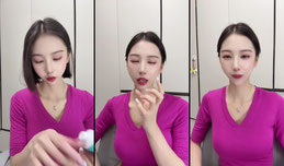 进来瞧瞧直播间在干啥～