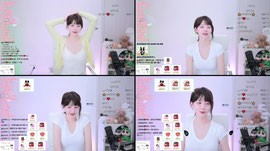 홀릭) 안녕하세요굿모닝이에요