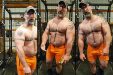 Workout and Chat