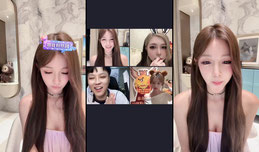 少爷 夫人终于肯开播了