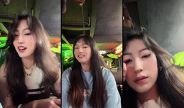 什么！竟然是素颜？