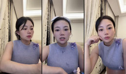 樱兰茜～（孕中期）正在直播