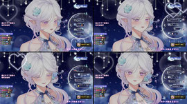 【3D麦】乖～和妈妈贴贴