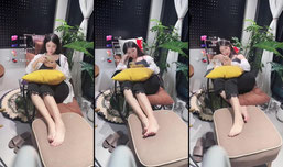 就你了，来当我的奴才！