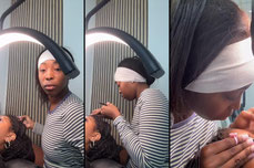 Let’s do lashes