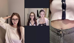 赚两百就下播