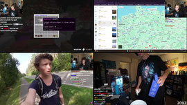 TIKTOK GADGETS TESTEN // SIDEQUESTS // HUGOSMP