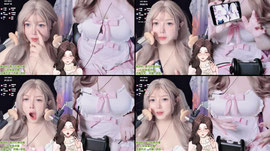 【3D麦】可爱灵动温柔数值姐姐
