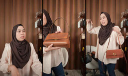 Surprised! Shh New Item!