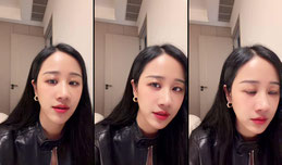 不想健身🌻正在直播