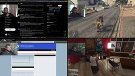 #3 On continue l'Histoire de GTA V