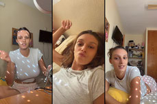 Aburrida
