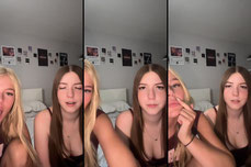 Untitled stream