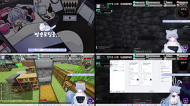 [뉴걸][HP]🐈‍⬛유입소통환영🐈‍⬛[인타임2]다이아캐러 왔읍니다.