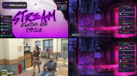 MAM DZIŚ PECHA (stream do 20:30 bo musze jechac)  !sklep !holy !g4 #ad