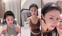 聊会天