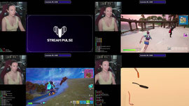 Heyy :3 GAME AND CHILL COME IN