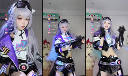 盘服跟你混