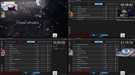 аук only games =)
