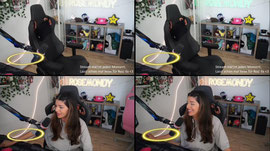 Heute gibt es Besuch <3 ein kleiner neuer Freund - LETS PLAY WITH SAMSUNG !dokkaebi !samsung | Werbung