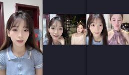 摆龙门阵