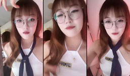凭什么打我