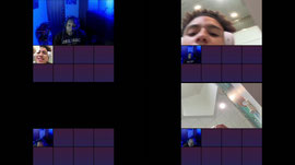 Lets Go LIVE!