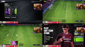 adidas Sidequest battles #createdwithadidas @adidas !adidas !raffle !kit #ad