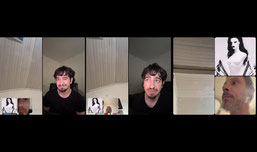 Untitled stream