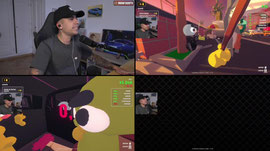 Doble Tentación #95 y #96 + ¿Quizás juego con panas? - !sorteo
