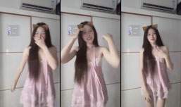 小咪正在直播