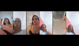 Untitled stream