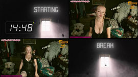 wrong stream !s !social