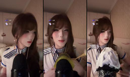 讨厌我的你也很可爱
