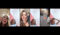 Untitled stream