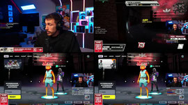 Side questing with @TBJZL and adidas (#createdwithadidas @adidas) !adidas !raffle !kit #ad