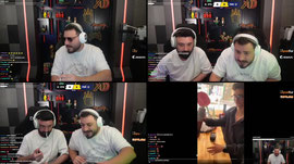 STURM GRAZ - FENERBAHÇE WP / @umurafann + CHATTING + GAMINGGGGGG !oyunfor