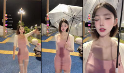 抖音第二舞蹈主播