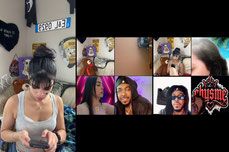 Untitled stream