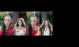 Untitled stream