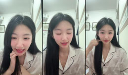 结婚第一天