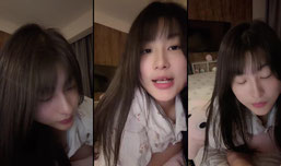 进来瞧瞧直播间在干啥～