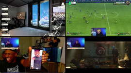 SOBRE O CAMPEONATO! NARIZES - SAGA MARVEL - !CINEFY !APP